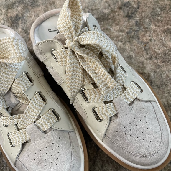 Free People Fremont Mule shoes - Picture 3 of 11